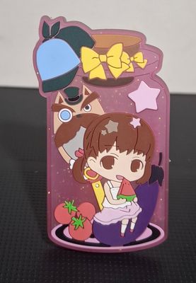 BAFV1 Nanako Charatoria Prensa Persona 4