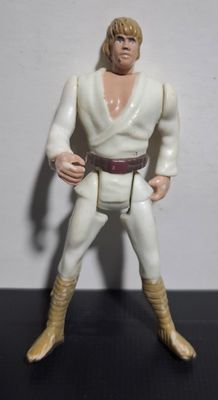 BAFV1 Anakin Figura Star Wars Figura Bootleg 3.75 Pulgadas