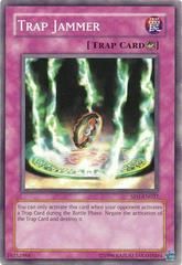 SJ Trap Jammer SD1-EN027 YuGiOh Structure Deck: Dragon&#39;s Roar Common