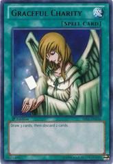 SJ Graceful Charity [1st Edition] BP01-EN036 YuGiOh Battle Pack: Epic Dawn Rare