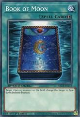 SJ Book of Moon SBCB-EN013 YuGiOh Speed Duel: Battle City Box Common