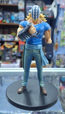 BAF1 Killer Figura One Piece Figura The Grandline Men Banpresto