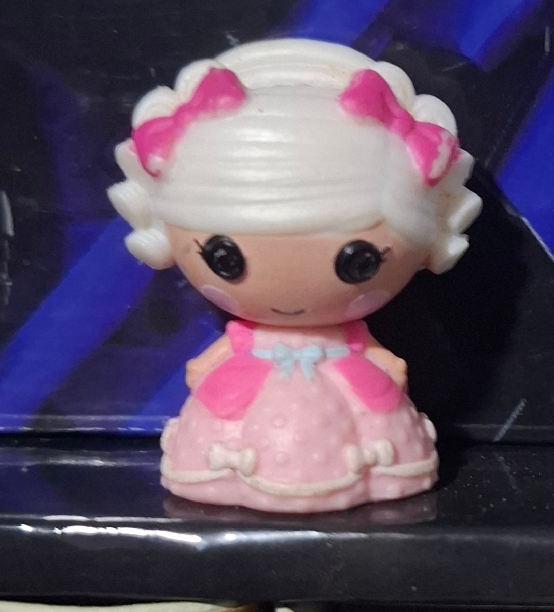 BAFV1 Lalaloopsy Tiny Figura