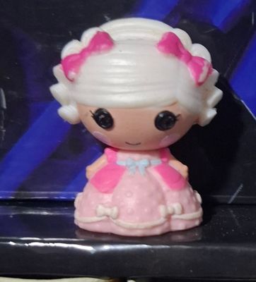 BAFV1 Lalaloopsy Tiny Figura