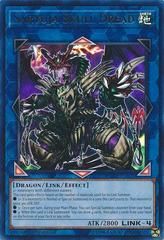 SJ Saryuja Skull Dread DUDE-EN026 YuGiOh Duel Devastator Ultra Rare