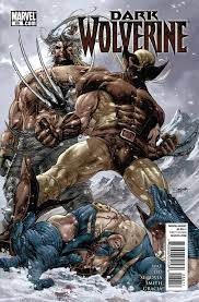 NELA-k, Dark Wolverine Comic Issue 86