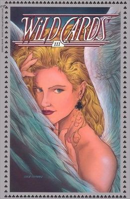 NELA-k, Wild Cards III: Welcome to the Club
