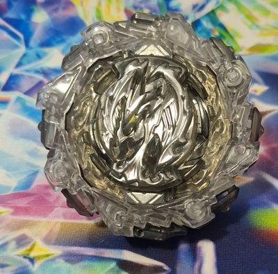 BAFV1 Beyblade Gris Chain Phoenix Beyblade Burst