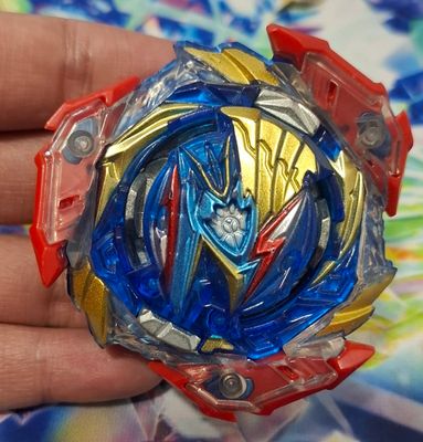 BAFV1 Beyblade Multicolor Ultimate Valkyrie Beyblade Burst