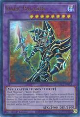 SJ Dark Paladin [1st Edition] HAC1-EN018 YuGiOh Hidden Arsenal: Chapter 1 Ultra Rare