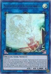 SJ Protector Whelp of the Destruction Swordsman DUOV-EN008 YuGiOh Duel Overload Ultra Rare *Espanol*