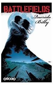 NELA-k, Battlefields Issue 1-2 Dear Billy