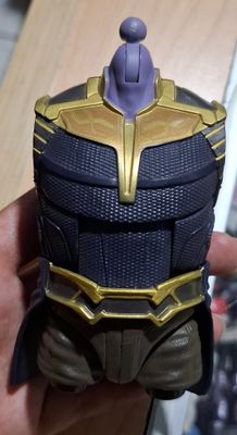 BAFV1 Thanos Pieza BAF Torso Marvel Legends