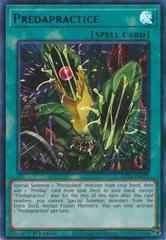 Predapractice LDS3-EN079 YuGiOh Legendary Duelists: Season 3