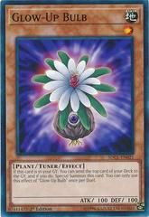 Glow-Up Bulb SDCL-EN021 YuGiOh Structure Deck: Cyberse Link *Espanol*