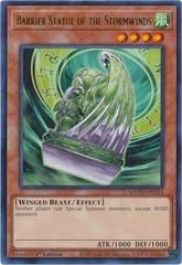 Barrier Statue of the Stormwinds MAGO-EN114 YuGiOh Maximum Gold Rare