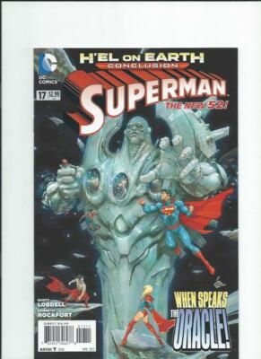 NELA-k, Green Lantern Comic Issue 7  (Español)