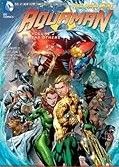 NELA-k, Aquaman Comic Vol. 2: Issue 1 DC Comics. (Español)