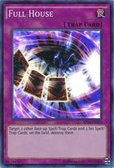 Full House AP05-EN013 YuGiOh Astral Pack 5 Super Rare