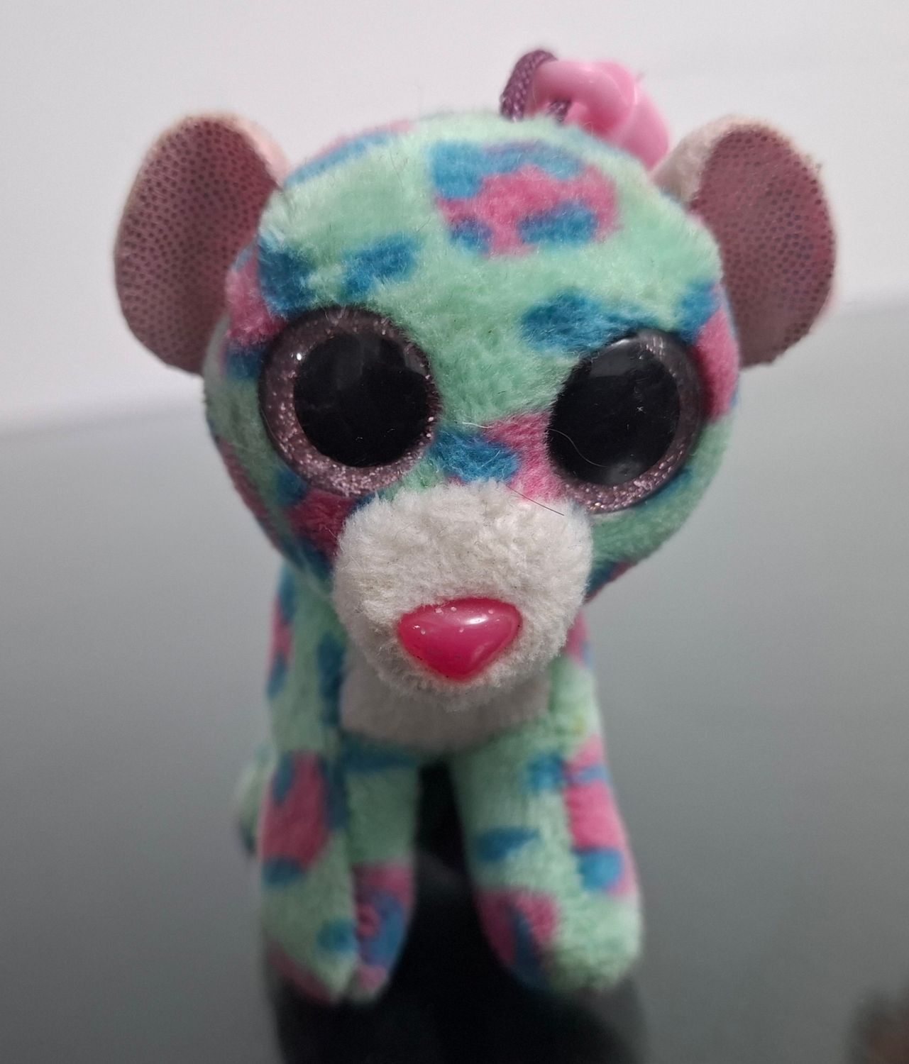 SH Ty Beanie Boos Sydney Peluche