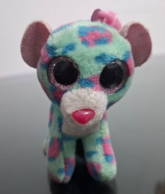 SH Ty Beanie Boos Sydney Peluche