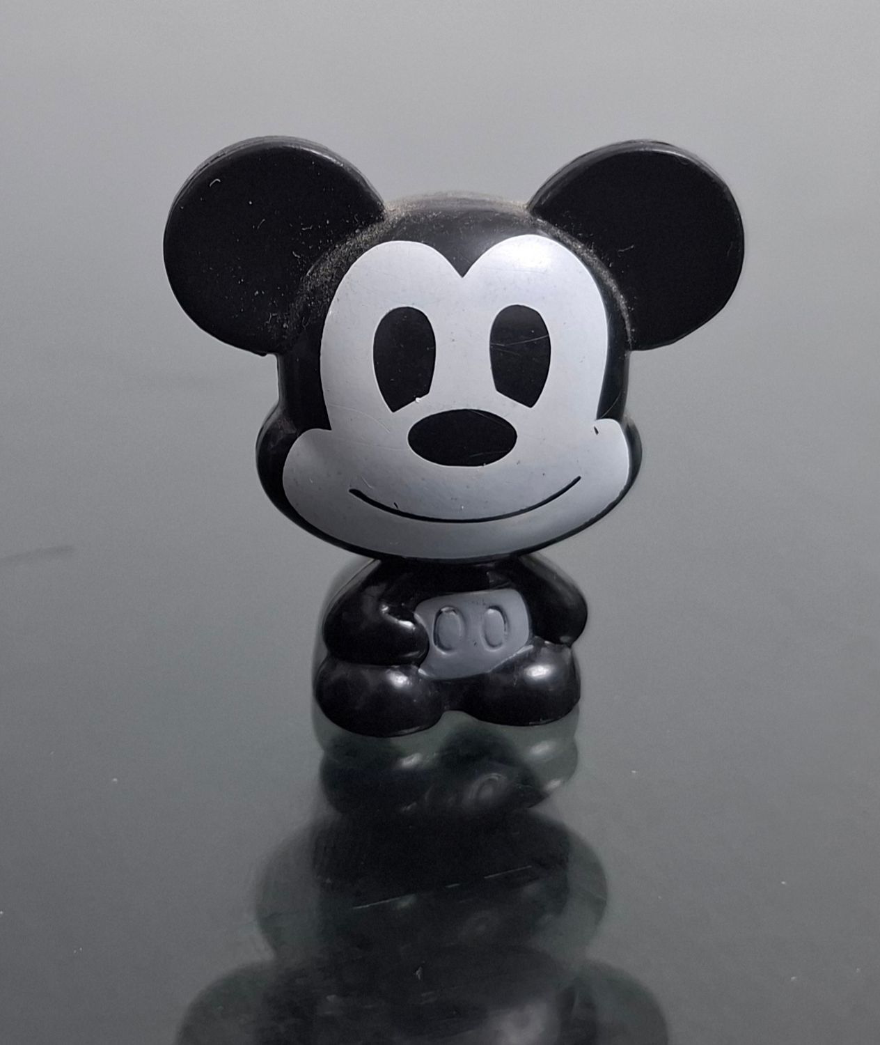 SH Disney Gogo Mickey Figura