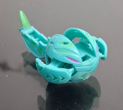 SH Bakugan Verde