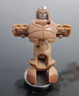 SH Bakugan Cafe