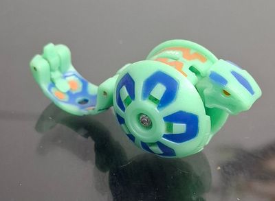 SH Bakugan Verde