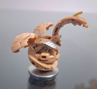 SH Bakugan Cafe