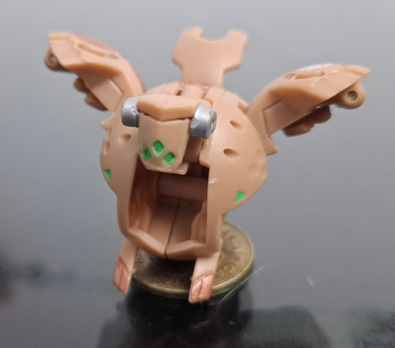 SH Bakugan Cafe