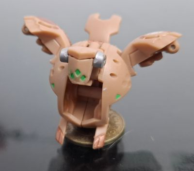 SH Bakugan Cafe