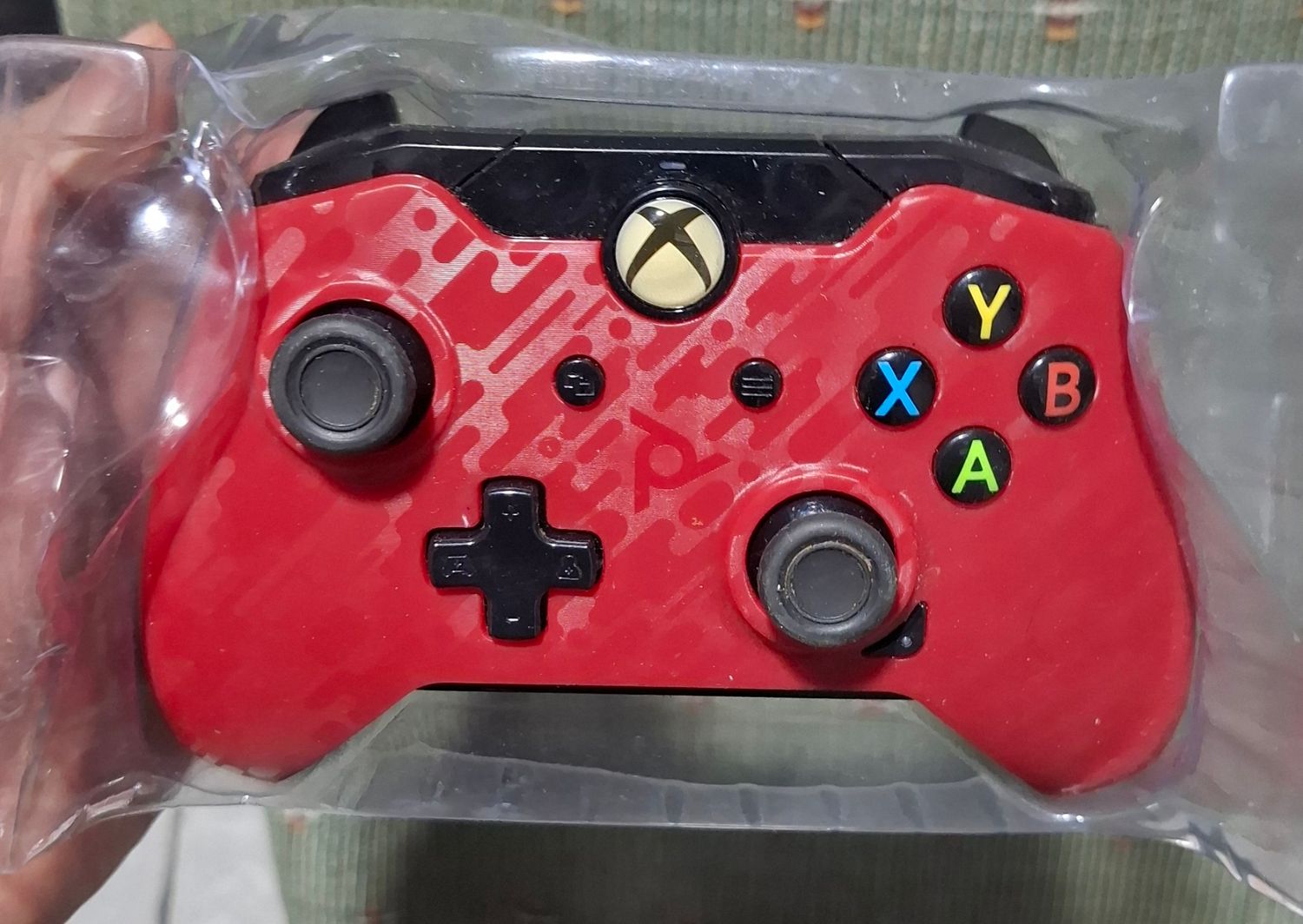 BAF1 Control Genérico Xbox One Perfecto Estado