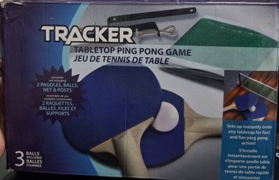 SH Ping Pong Raquetas y Bolas