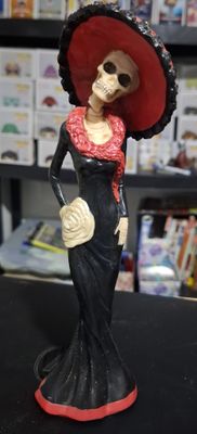 BAF1 Souvenir Mexicano Catrina