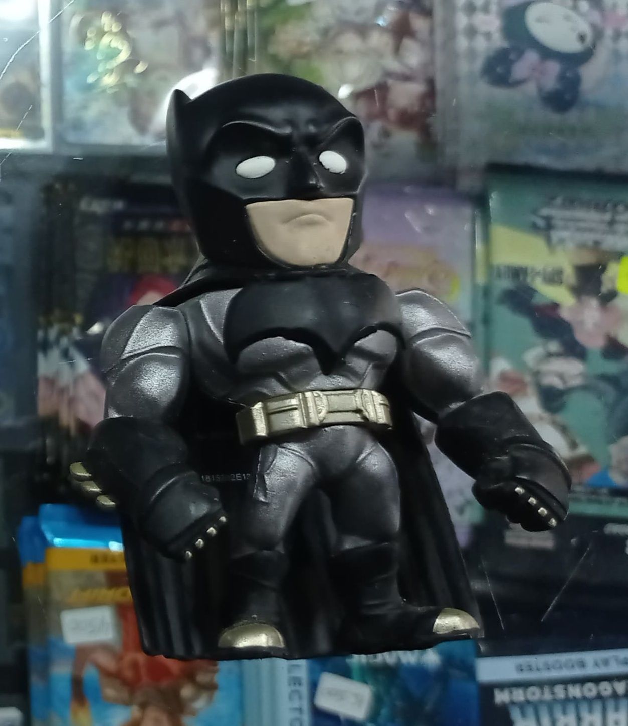  SJ Batman Figura Die Cast Jada Toys