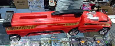  SJ Hot Wheels Camion