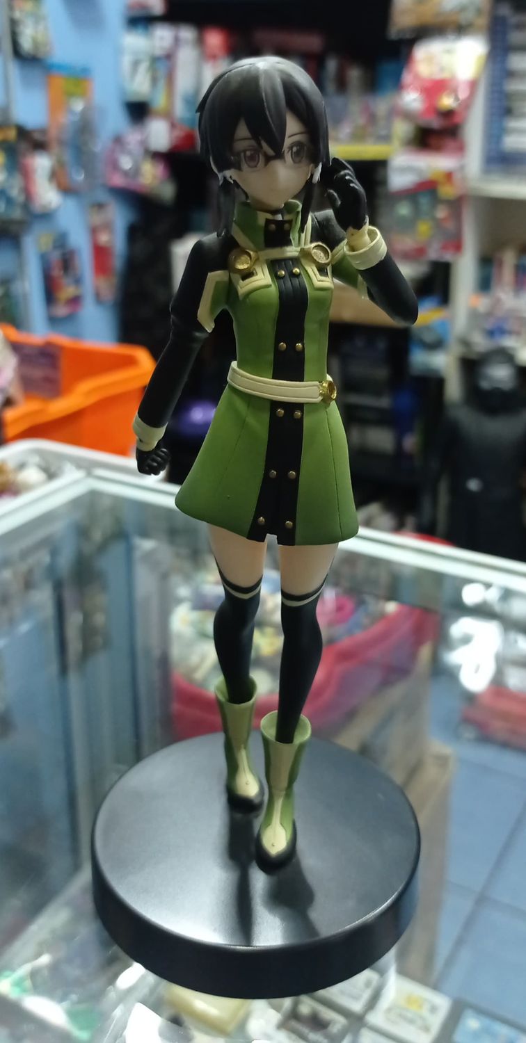 SJ Sinon Figura Furyu Sword Art Online Figura