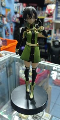 SJ Sinon Figura Furyu Sword Art Online Figura