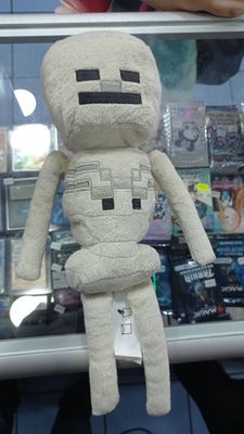 SJ Minecraft Peluche