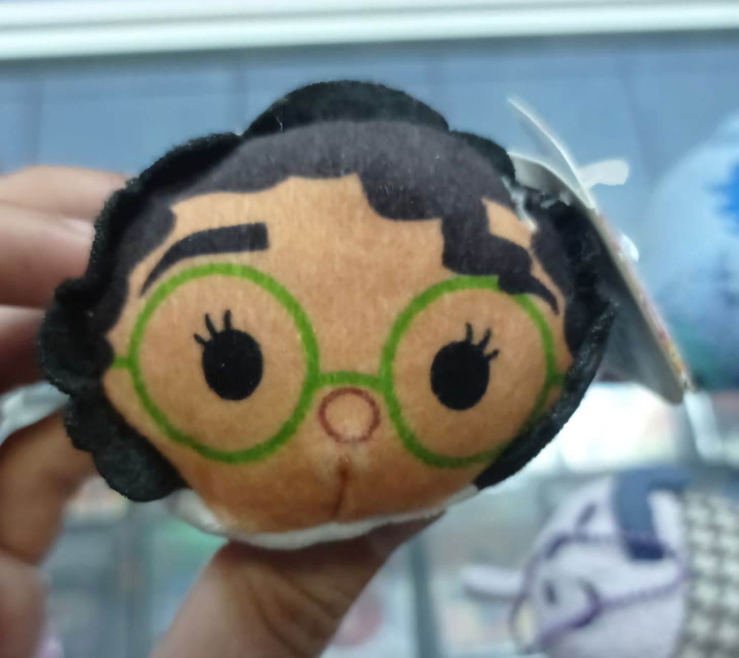 SJ Mirabel Tsum Tsum Disney