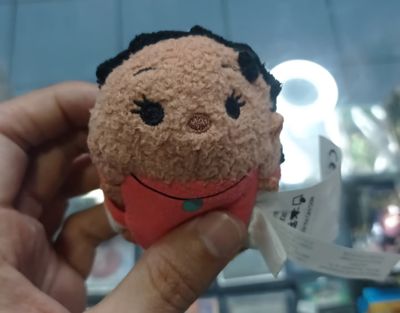 SJ Moana Tsum Tsum Disney