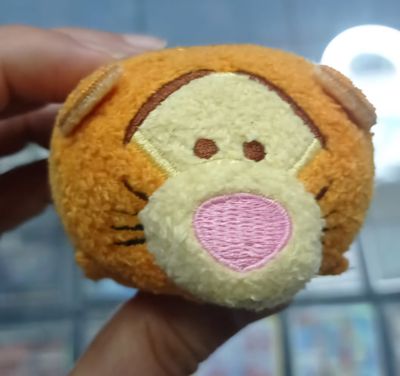SJ Tigger Tsum Tsum Disney Winnie The Poo