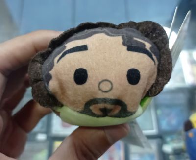 SJ Bruno Tsum Tsum Disney