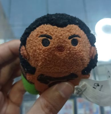 SJ Maui Tsum Tsum Disney Moana