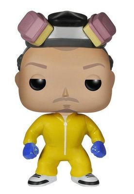SJ Jesse Pinkman Figura Funko Pop Breaking Bad Figura Suelta Sin Caja