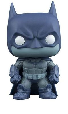 SHX Batman Figura Funko Pop 52 Suelto Sin Caja