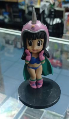 SJ Milk Figura Dragon Ball Figura Chichi Figura