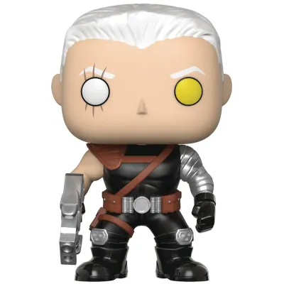 SHX Cable Figura Funko Pop Suelto Sin Caja