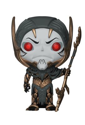 SJ Corvus Glaive Figura Funko Pop Suelto sin Caja Avengers